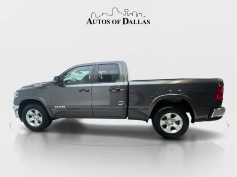 More photos of 2025 Ram 1500 Big Horn/Lone Star at Autos of Dallas - Irving, TX