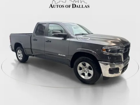 More photos of 2025 Ram 1500 Big Horn/Lone Star at Autos of Dallas - Irving, TX