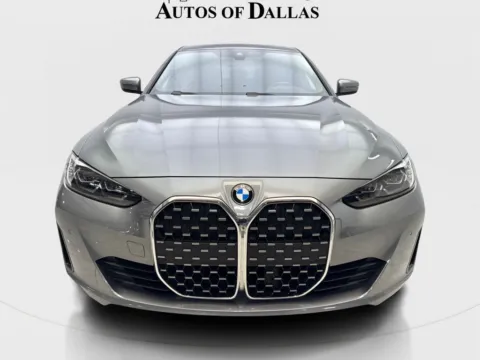Another view of 2023 BMW 4 Series 430i Gran Coupe for sale in Irving, TX at Autos of Dallas - Irving