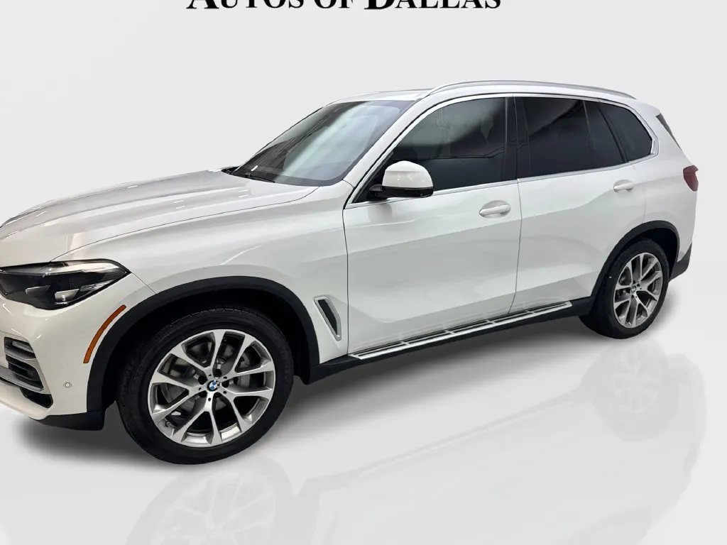 BMW X5 photo 12