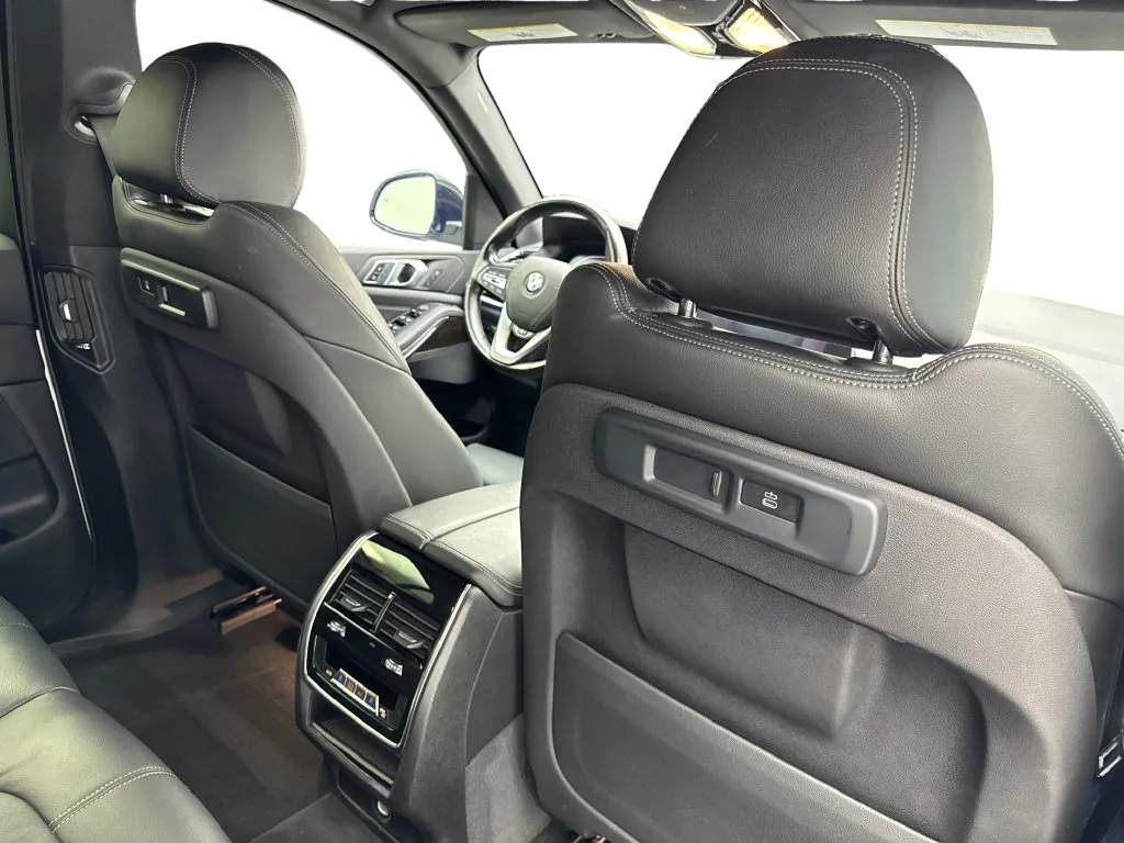 BMW X5 photo 43