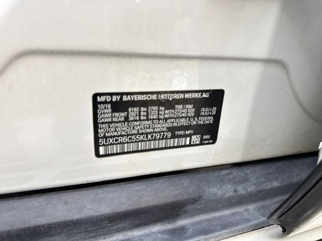 BMW X5 photo 88
