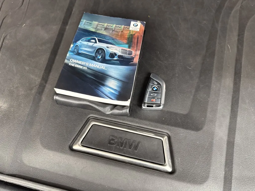 BMW X5 photo 80