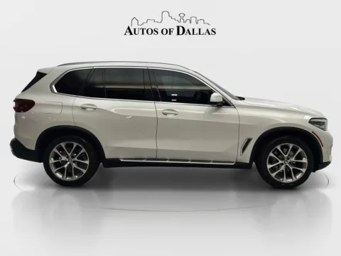 More photos of 2019 BMW X5 xDrive40i at Autos of Dallas - Irving, TX