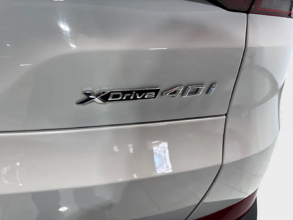 BMW X5 photo 26