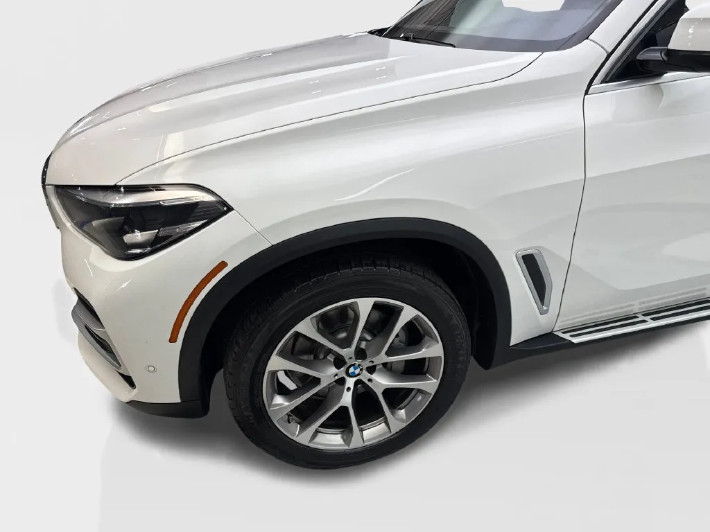 BMW X5 photo 20