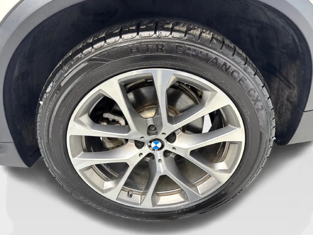 BMW X5 photo 84
