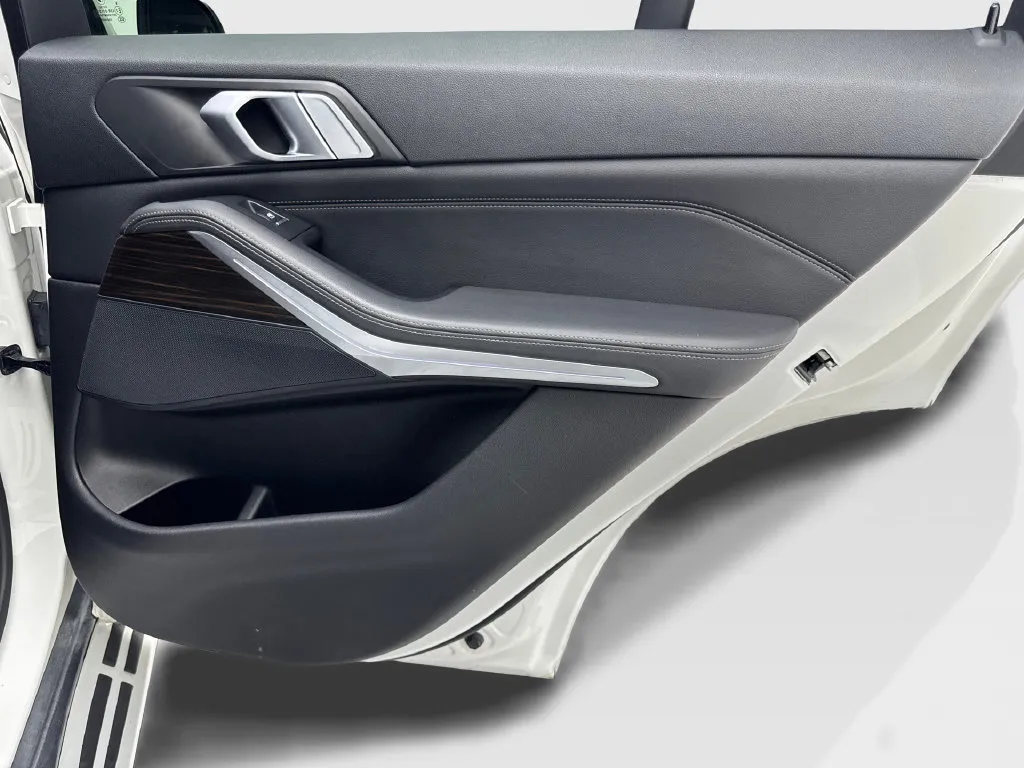 BMW X5 photo 44