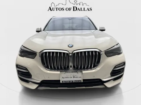 More photos of 2019 BMW X5 xDrive40i at Autos of Dallas - Irving, TX