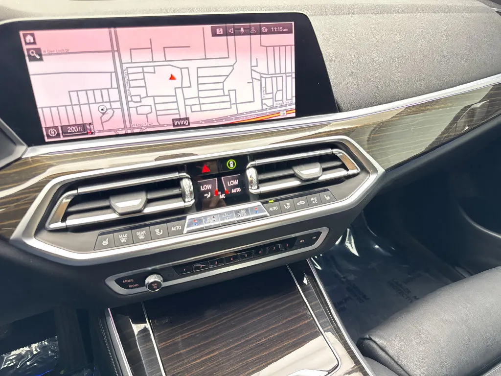 BMW X5 photo 62