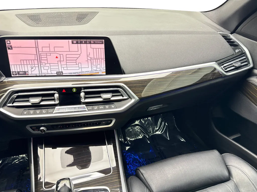 BMW X5 photo 56