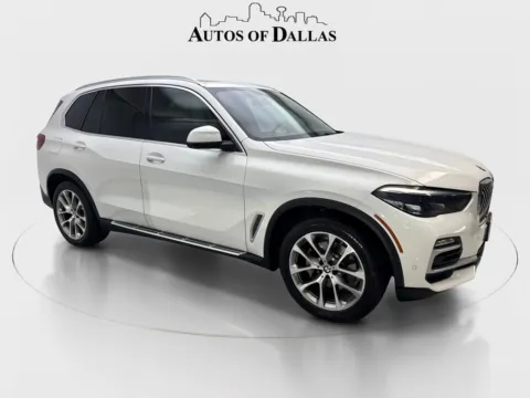More photos of 2019 BMW X5 xDrive40i at Autos of Dallas - Irving, TX