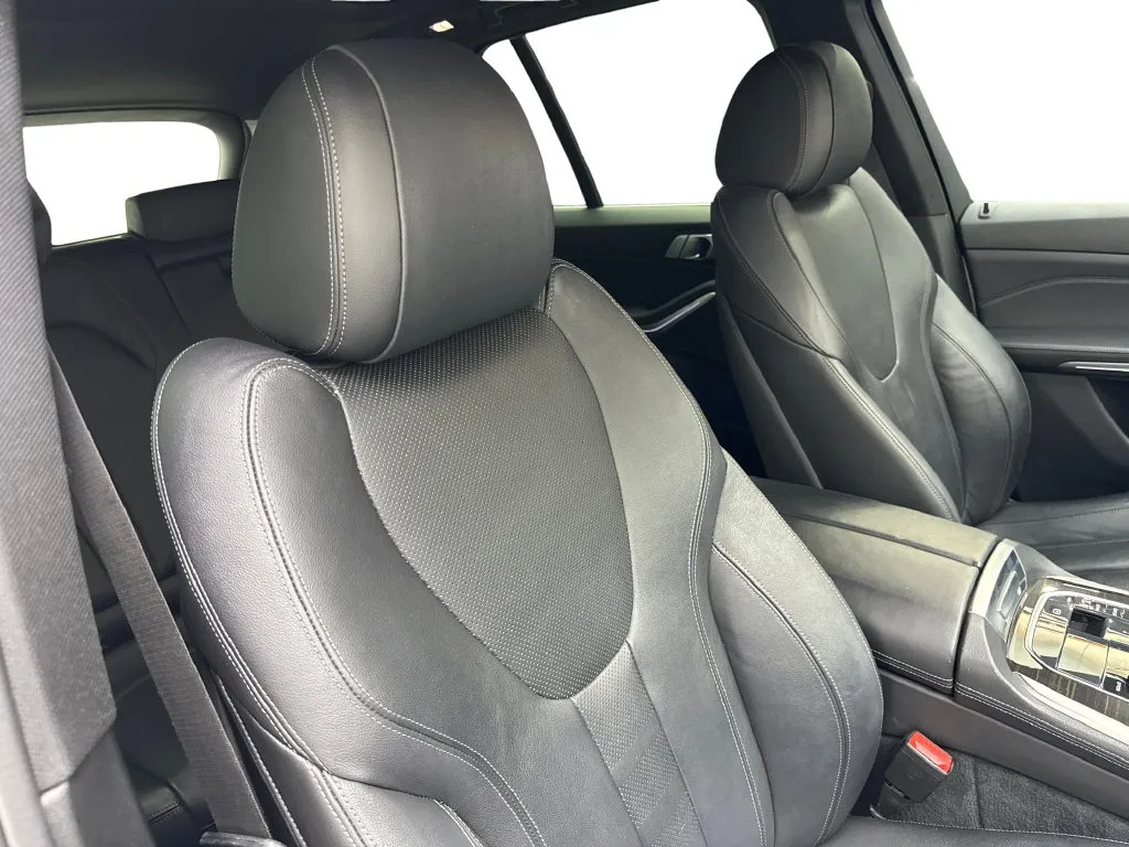 BMW X5 photo 47