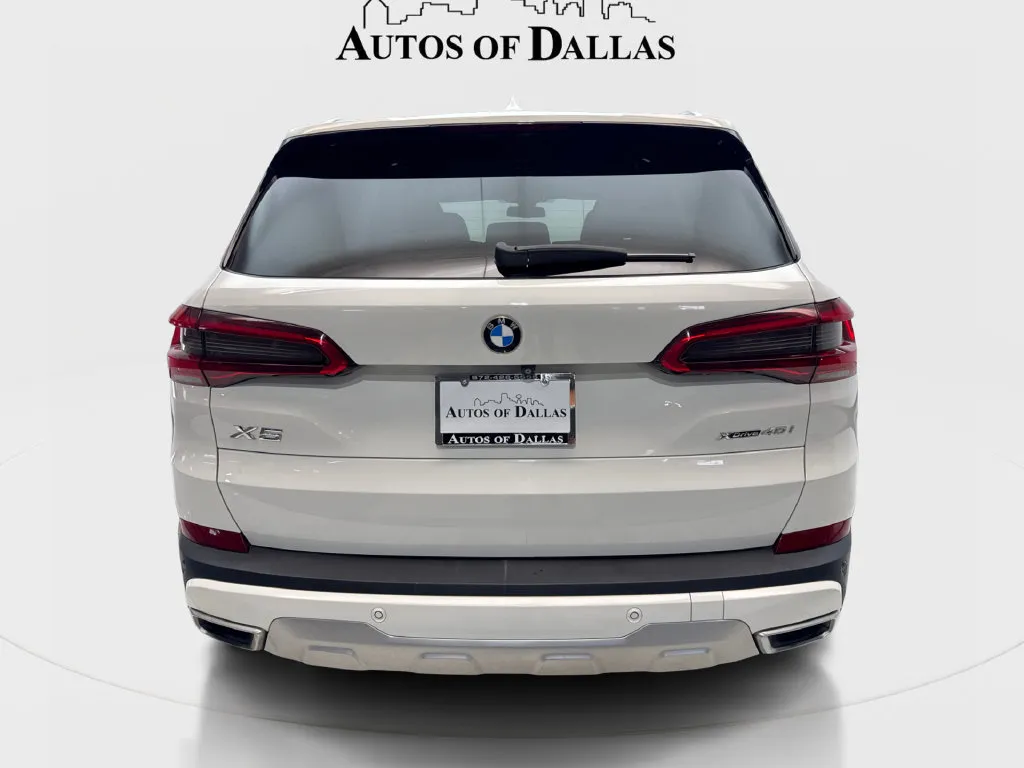 BMW X5 photo 8