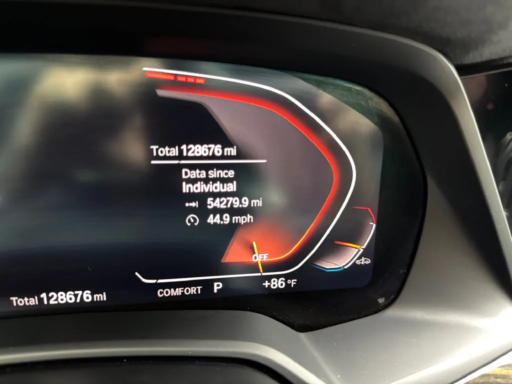 BMW X5 photo 61