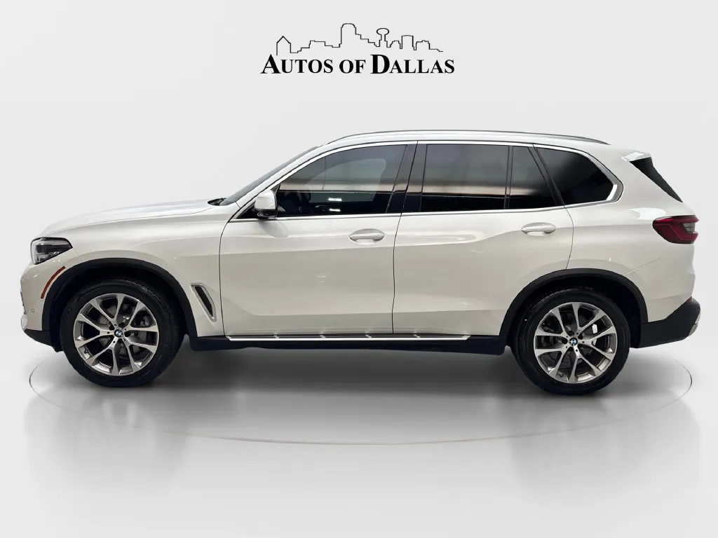 BMW X5 photo 11
