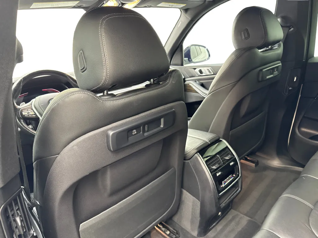 BMW X5 photo 37