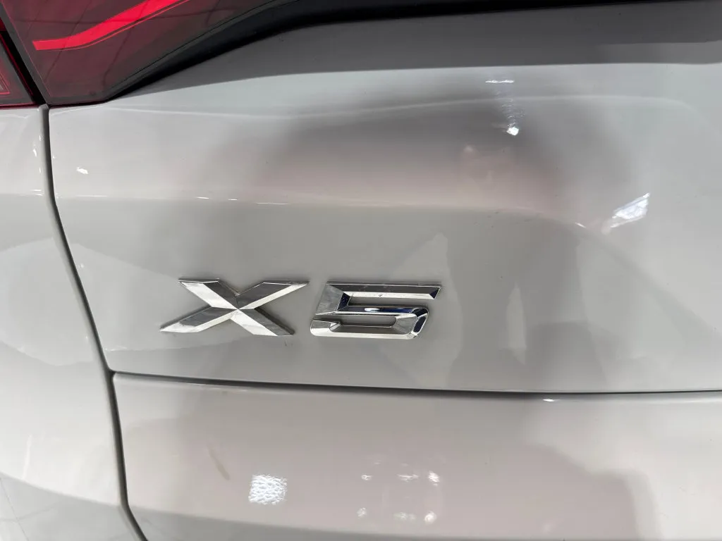 BMW X5 photo 25