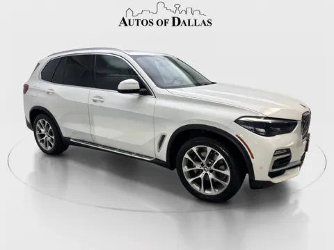 More photos of 2019 BMW X5 xDrive40i at Autos of Dallas - Irving, TX