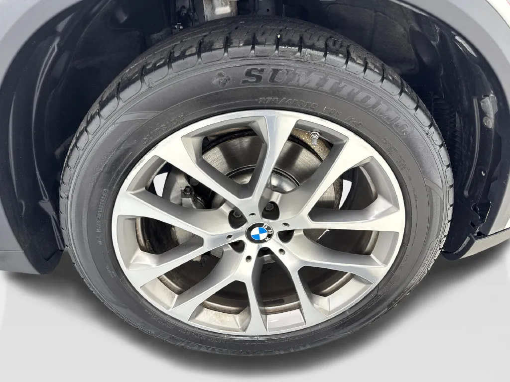 BMW X5 photo 86
