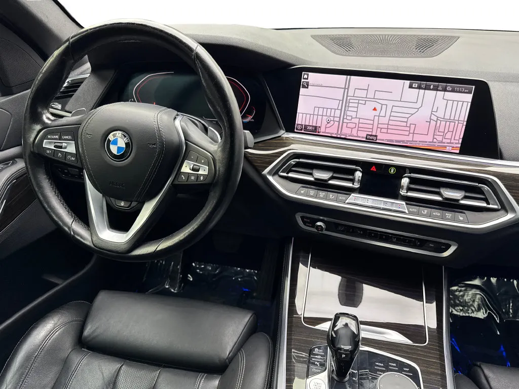 BMW X5 photo 55