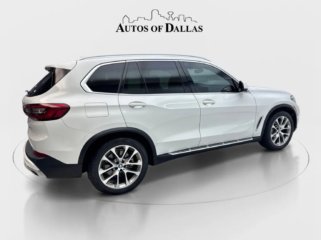 BMW X5 photo 7