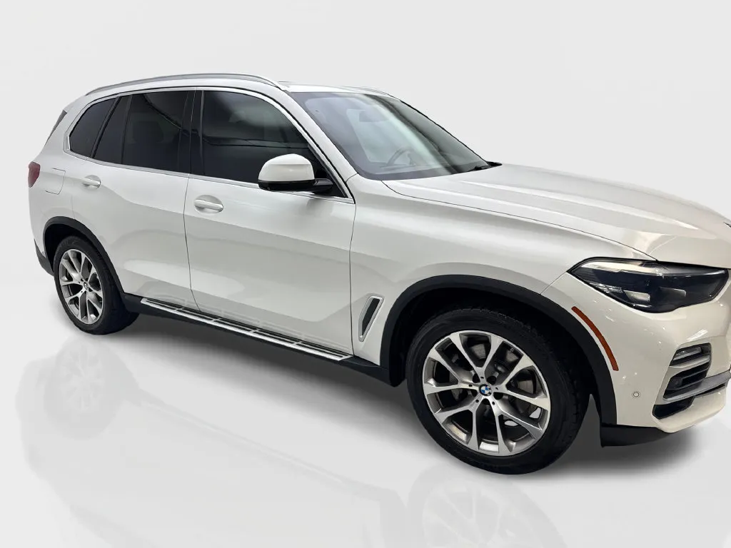 BMW X5 photo 14
