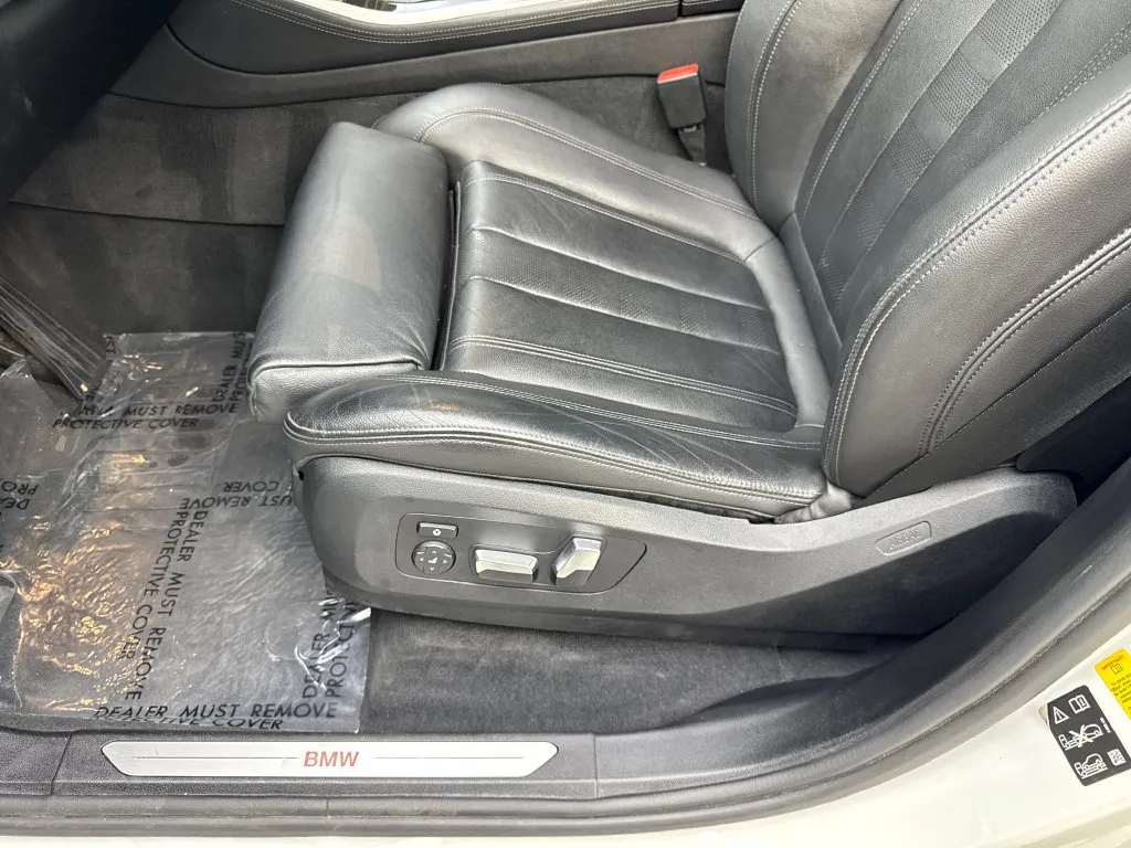 BMW X5 photo 28
