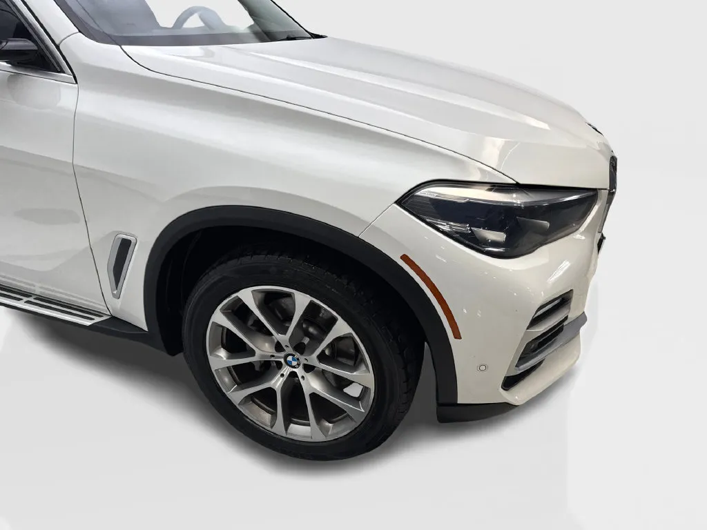 BMW X5 photo 21