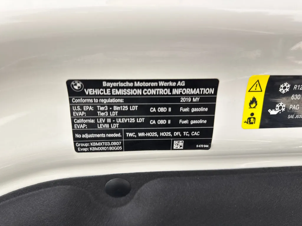 BMW X5 photo 78