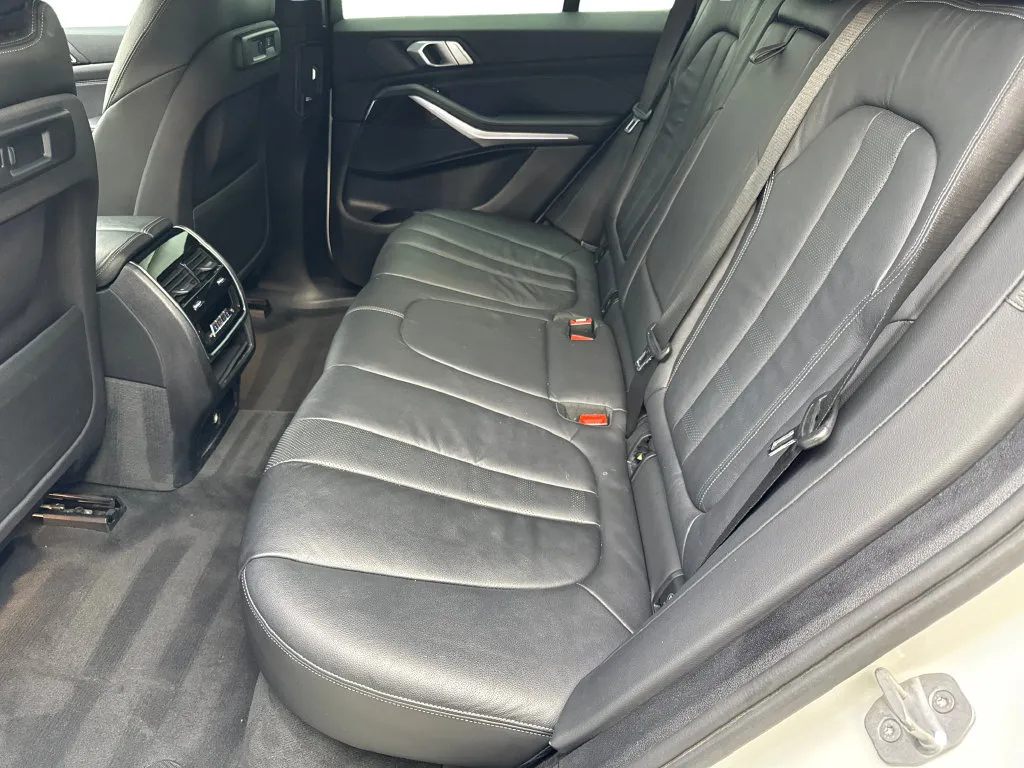 BMW X5 photo 35