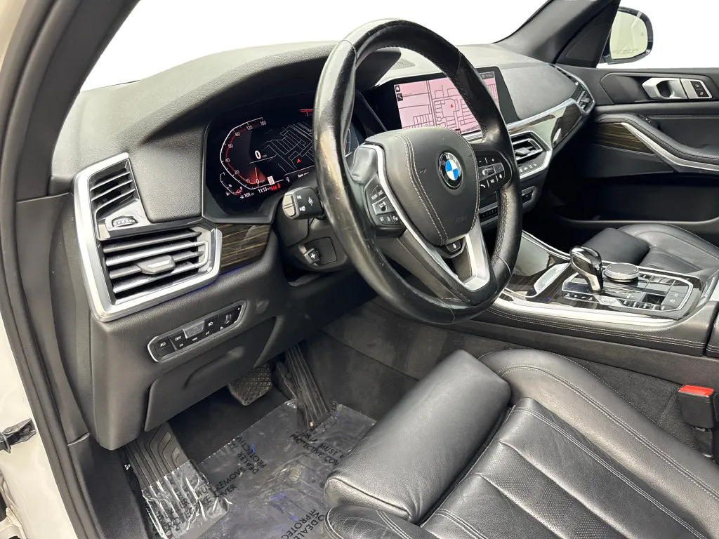 BMW X5 photo 52