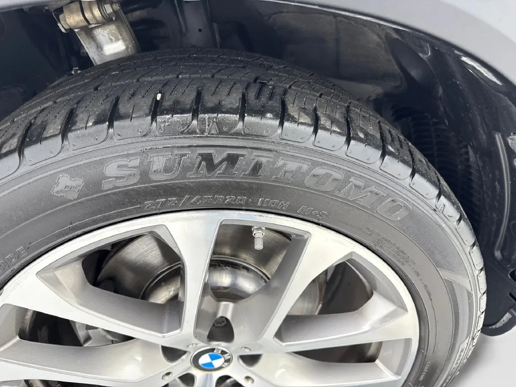 BMW X5 photo 87