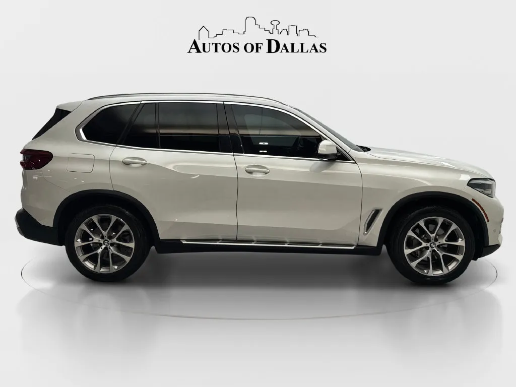 BMW X5 photo 6