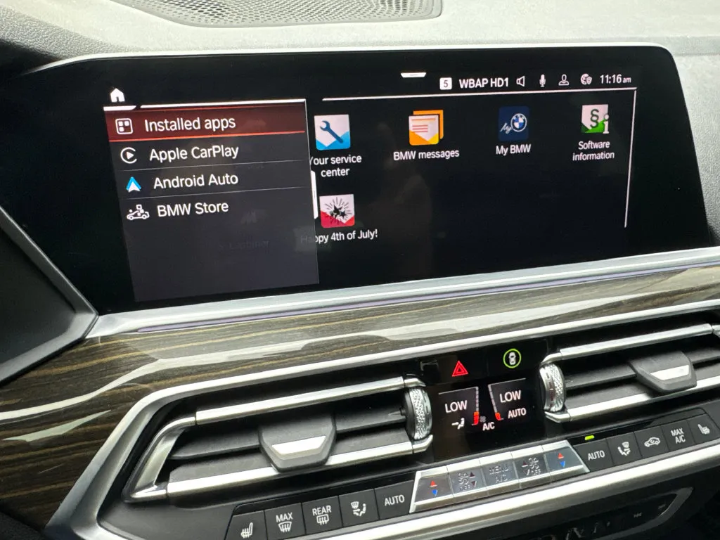 BMW X5 photo 65
