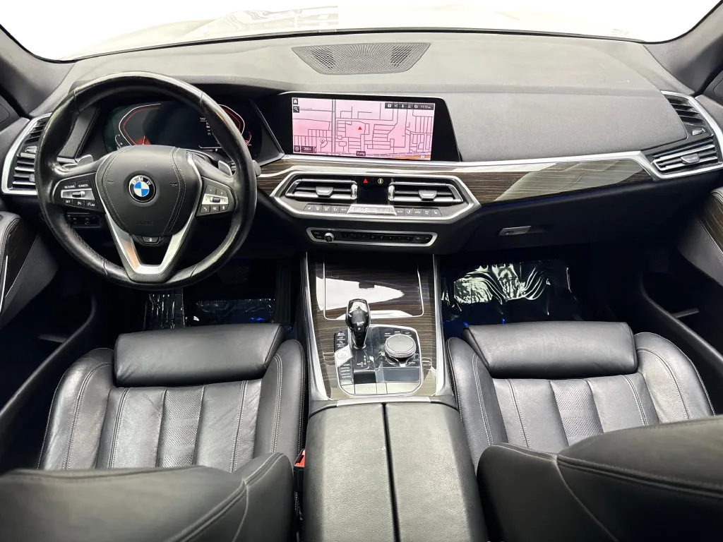 BMW X5 photo 53