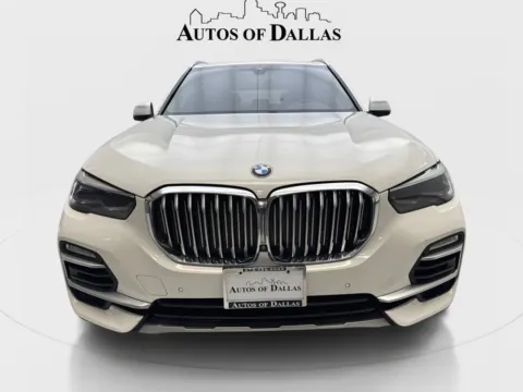 More photos of 2019 BMW X5 xDrive40i at Autos of Dallas - Irving, TX