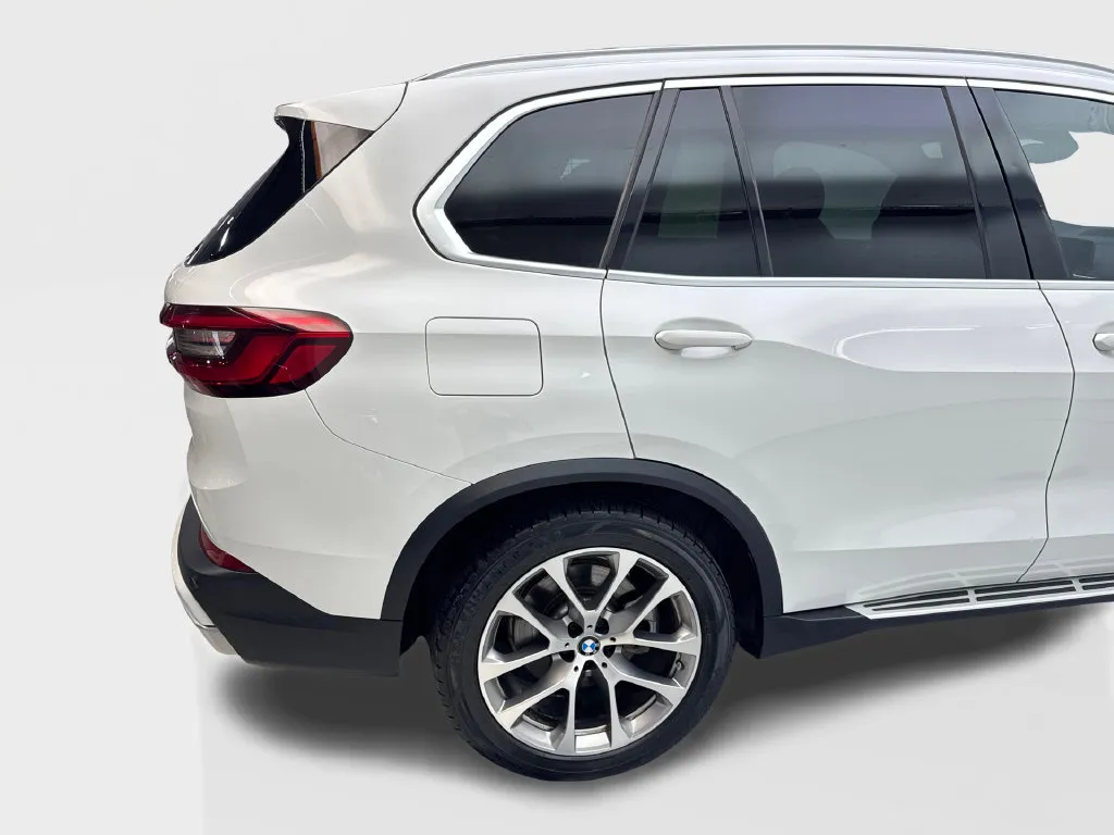 BMW X5 photo 18