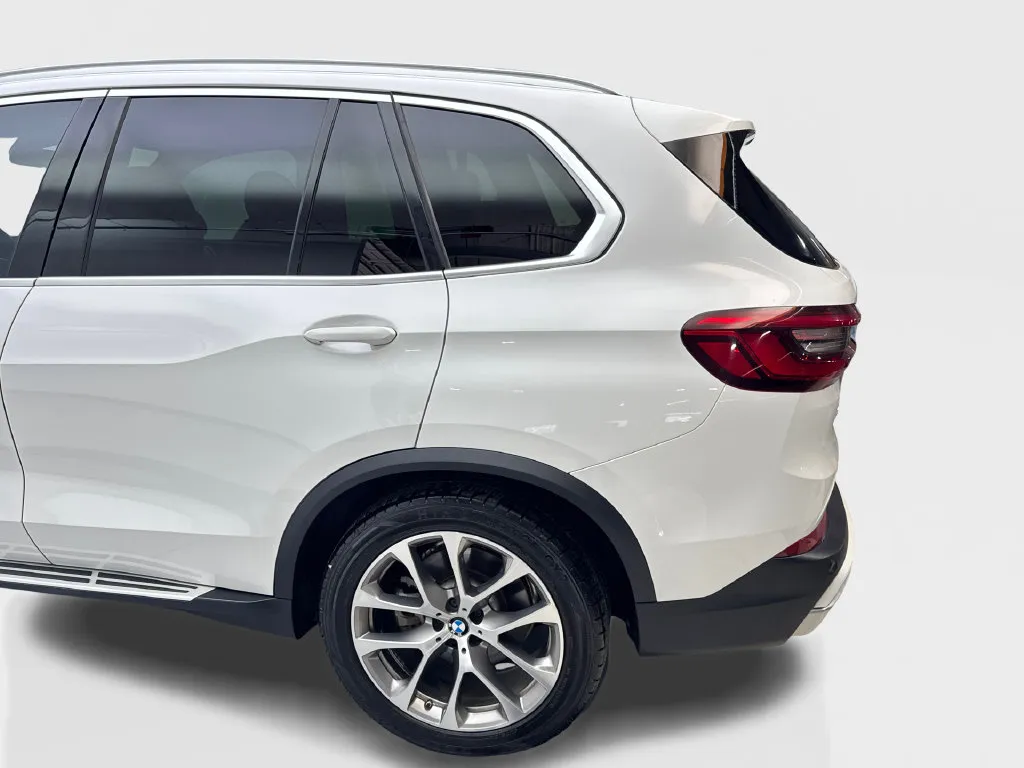 BMW X5 photo 19