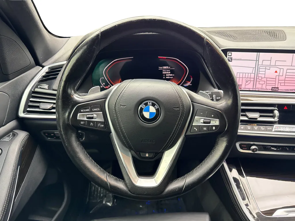 BMW X5 photo 58