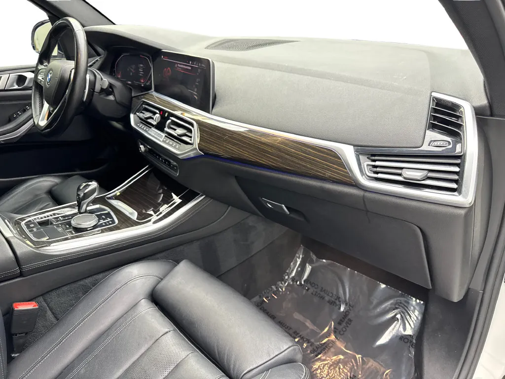 BMW X5 photo 54