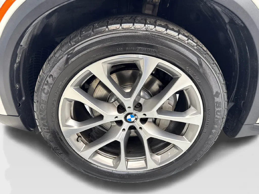 BMW X5 photo 83