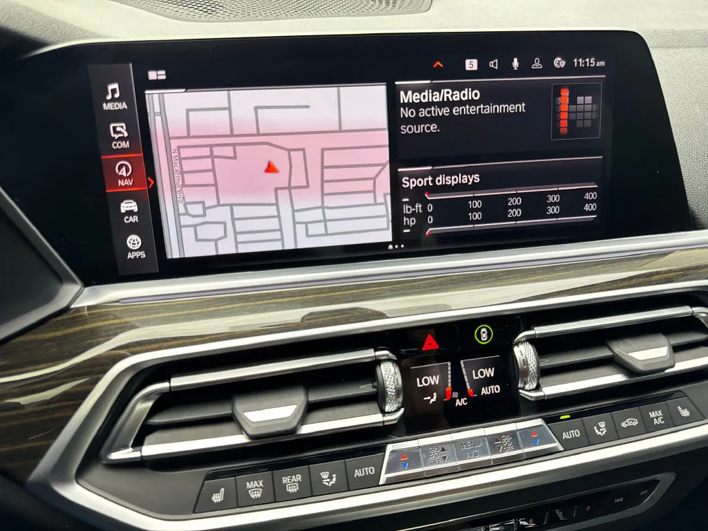 BMW X5 photo 63
