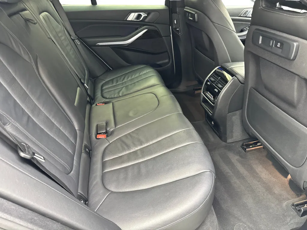 BMW X5 photo 41