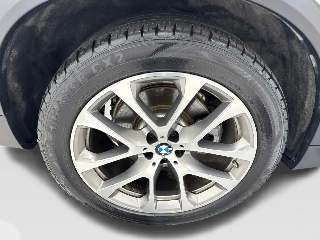 BMW X5 photo 85