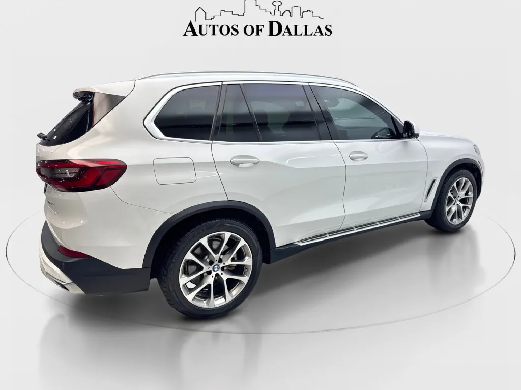 BMW X5 photo 15