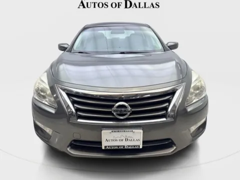 More photos of 2015 Nissan Altima 2.5 S at Autos of Dallas - Irving, TX