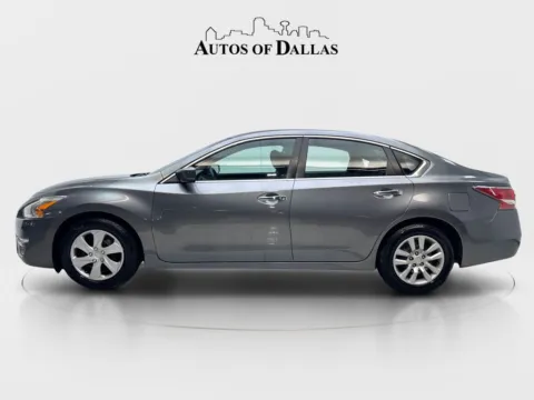 More photos of 2015 Nissan Altima 2.5 S at Autos of Dallas - Irving, TX