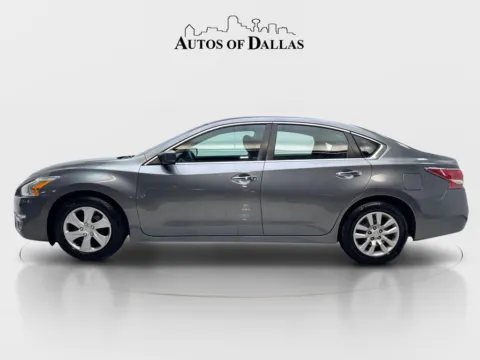More photos of 2015 Nissan Altima 2.5 S at Autos of Dallas - Irving, TX