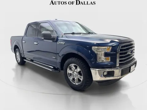 More photos of 2016 Ford F-150 XLT at Autos of Dallas - Irving, TX